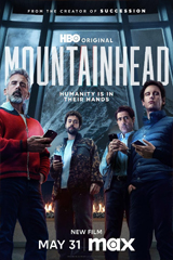 Mountainhead (2025) เมาน์เทนเฮด
